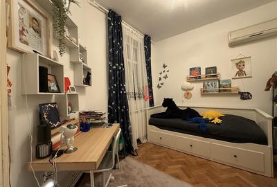 Pache Protopepescu Apartament in Vila Interbelica zona Popa Nan- pretabil locuinta/birouri - 9