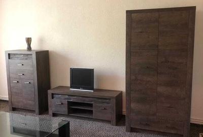 Oltenitei -Bacalbasa -3 camere -centrala proprie - 5