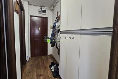 Apartament cu 3 camere decomandat în Florilor - 7