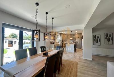 Casa individuala 6 camere Harman Brasov - 8