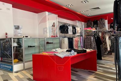 Spatiu comercial de inchiriat ultracentral Stefan cel Mare Constanta - 6