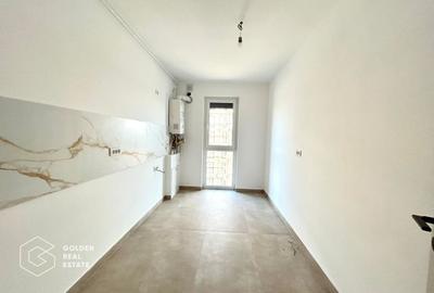 Apartament cu 2 camere decomandat în UTA - 5