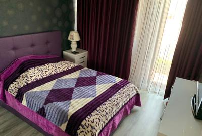Duplex cu 4 camere cu Canalizare în Central - 9