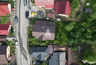 Casă cu 4 camere cu Teren 631 Mp în Ferneziu - 9