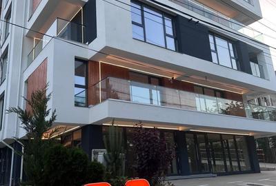 Apartament 1 camere 37mp Don Lake View, Rediu - 1