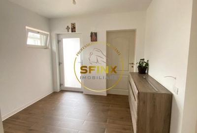 Casă individuală cu 3 camere cu Teren 781 Mp în Balotești - 1