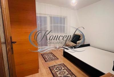 Apartament cu 2 camere decomandat, mobilat în Zorilor - 3