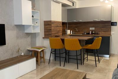 Sigma-Lux-Tomis Plus-Studio mobilat  utilat nou preț 500 euro Sigma-Lux-Tomis Plus-Studio mobilat  utilat nou preț 500 euro - 2