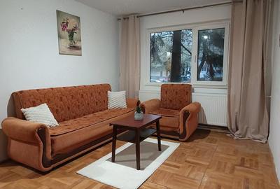 Apartament cu 2 camere semidecomandat în Boul Roșu - 2