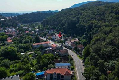 Casa cu curte generoasa la poalele muntilor, Centru Istoric/Brasov - 14