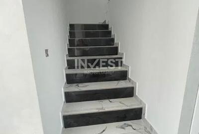 Casă cu 4 camere în Valea Lupului - 5