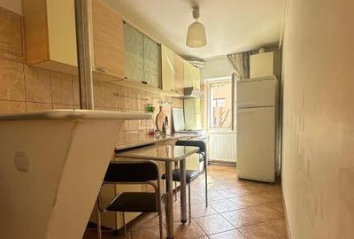 Apartament cu 2 camere, decomandat - zona Racadau Apartament cu 2 camere, decomandat - zona Racadau - 7