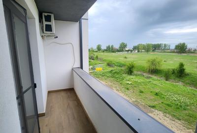 Garsonieră decomandată, mobilată în Braytim - 11