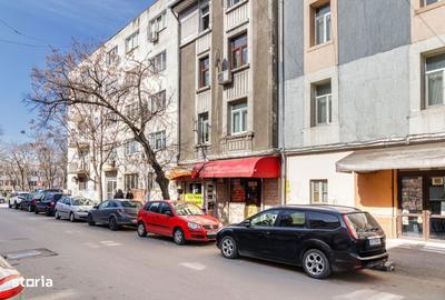 Spațiu comercial, de 24 mp, în Eroii Revoluției