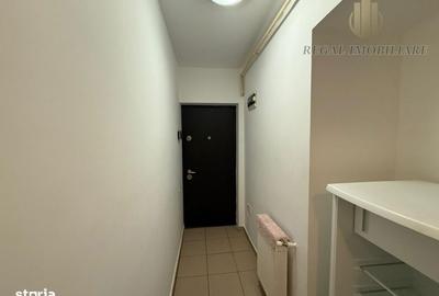 Garsonieră în Central - 7