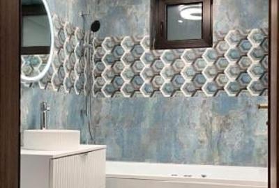 Apartament 3 camere cu gradina si terasa Salajan - 3