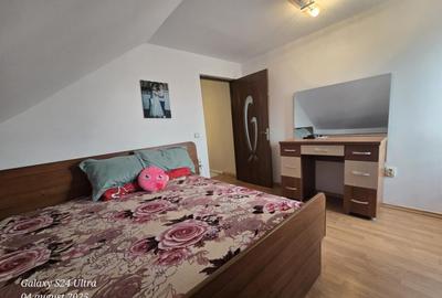 Apartament 3 camere 97mp Trivale 87000euro - 8