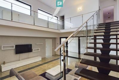 Vila de lux cu doua locuin?e, in Dumbravi?a Loc... - 17