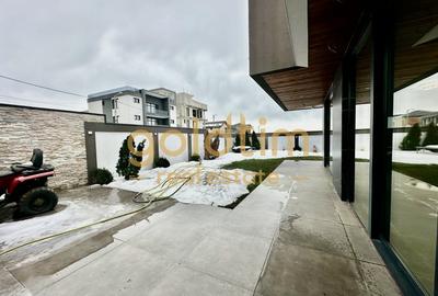 Duplex cu 6 camere cu Canalizare în Pipera - 4