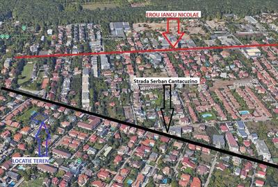 Spațiu comercial, în Iancu Nicolae - 9