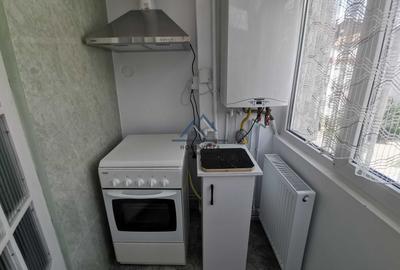 Apartament cu 2 camere decomandat în Sud - 7