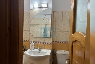Apartament cu 3 camere decomandat, mobilat în Central - 7