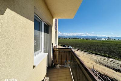 Apartament cu 2 camere în Ștrand - 1