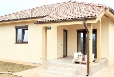 VANZARE CASA INDIVIDUALA , DEZVOLTATOR , SAG - 3