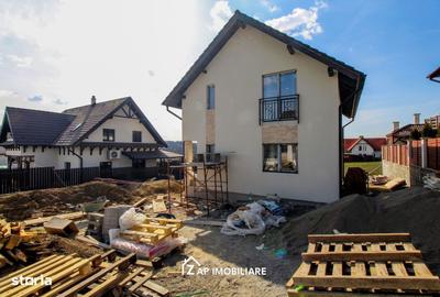 Casă cu 4 camere în Bozeni - 8