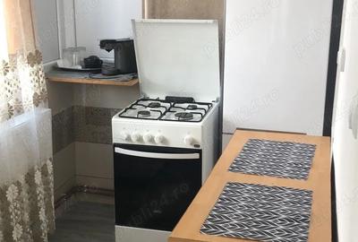 Garsonieră decomandată în Central - 6