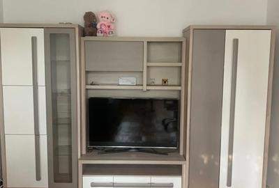 Apartament cu 2 camere semidecomandat în Exercițiu - 2