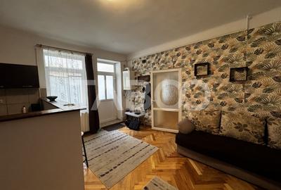 Apartament de inchiriat 2 camere pet friendly Centrul Istoric Sibiu - 4