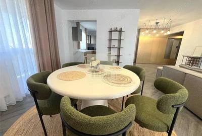 Apartament 115 mp utili etaj 1 cu 4 camere 3 balcoane 25 mp Rahovei Apartament 115 mp utili etaj 1 cu 4 camere 3 balcoane 25 mp Rahovei - 2