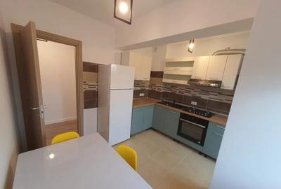 Apartament 2 camere Nicolina - Aproape de Palas - cu loc de parcare Apartament 2 camere Nicolina - Aproape de Palas - cu loc de parcare - 3