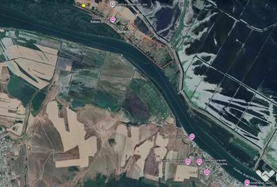 Teren de 1032 mp, în Băltenii de Jos - 10