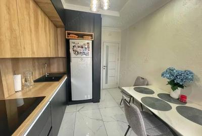 Garsonieră în Lujerului