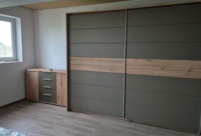 Ferma zootehnică funcțională, populată cu peste 200 capete bovine, aproape de Sâ - 17