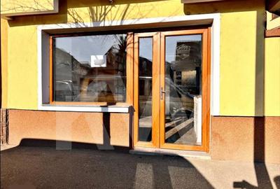 Spatiu comercial/magazin SU 20 mp la strada principala, Turnisorului. - 2