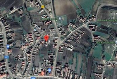 Cota de 1/6 din casa si teren-- loc. Sanmiclaus, jud. Alba - 3