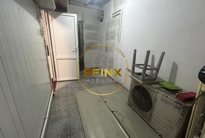 Spațiu comercial, de 51 mp, în Teiul Doamnei - 3