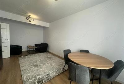 Apartament cu 3 camere decomandat în Cetate - 9