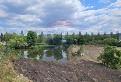 Teren de vanzare, zona cu acces rapid la autostrada, Campia Turzii - 2