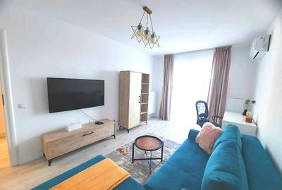 Garsonieră decomandată în Drumul Taberei