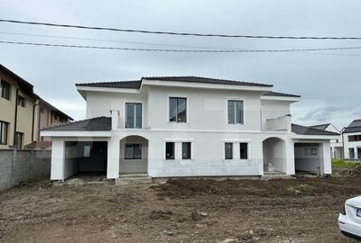 Duplex 5 camere, 150mp, Dumbravi?a - 6