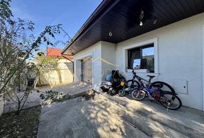 Casă individuală cu 5 camere cu Canalizare în Corbeanca - 9