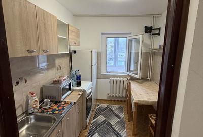 Apartament cu 2 camere în Central - 4