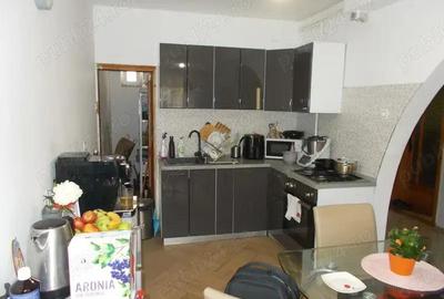 Casa tip duplex cu SAD, Timisoara, Dambovita, P+E, 5 camere + SAD - 1