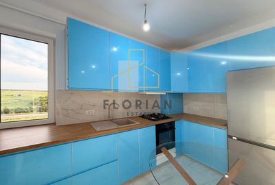 Apartament cu 2 camere decomandat, mobilat în Braytim - 4