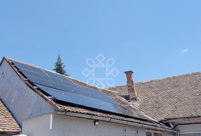 Casa cu vad comercial in Salonta - 6