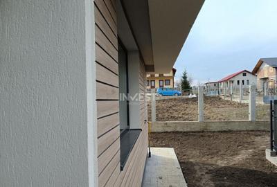 Casa tip duplex, 4 Camere Valea Lupului / Rediu - 11